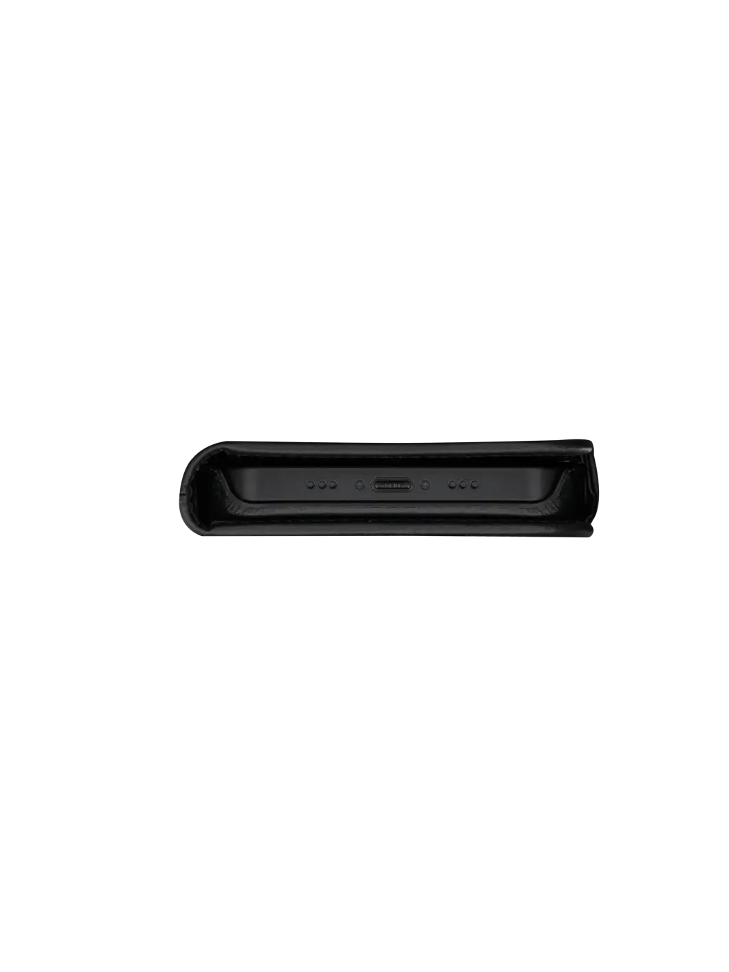 Lynge - iPhone 14 Pro Max - Schwarz