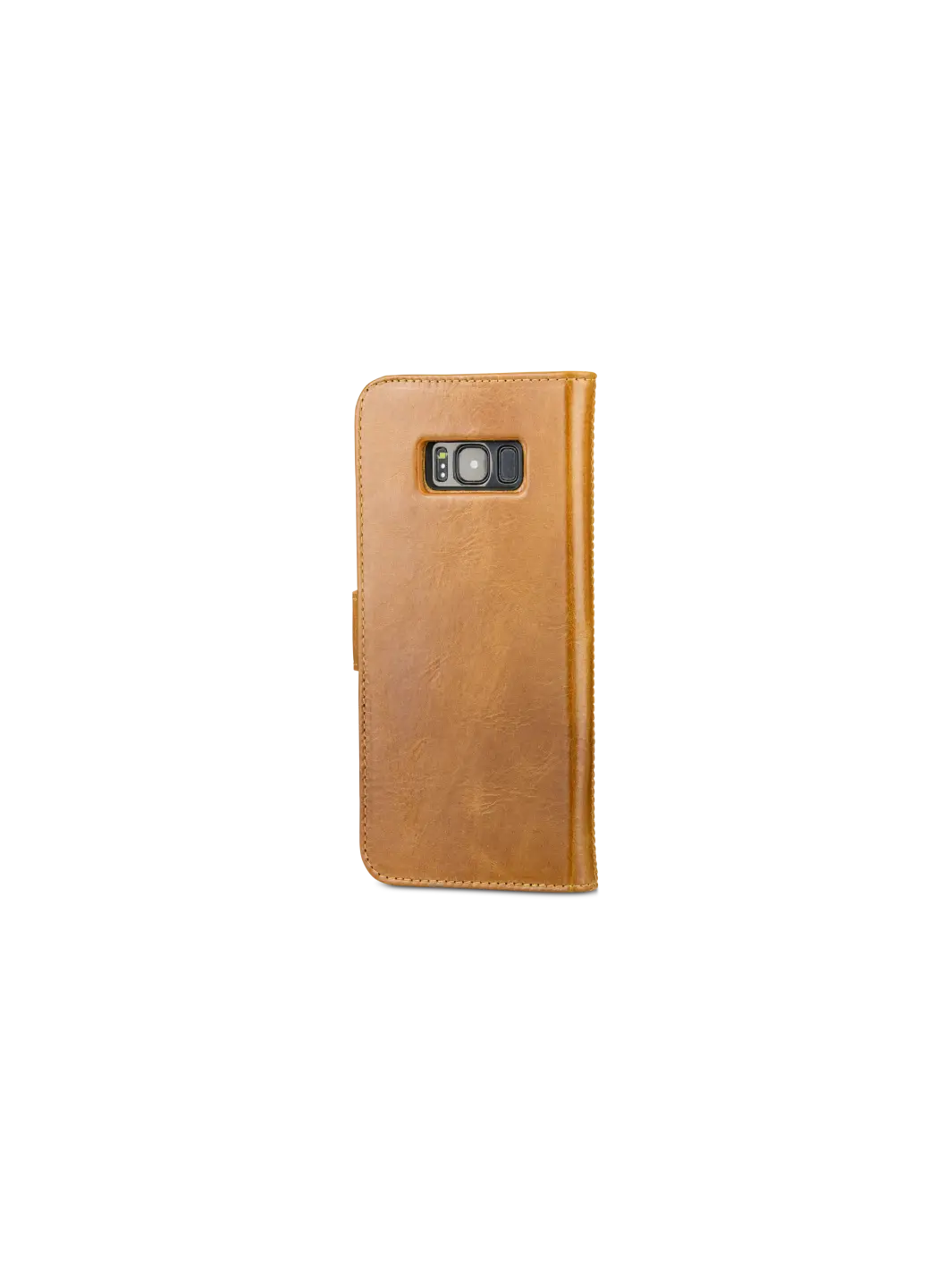 Lynge - Galaxy S8+ - Braun