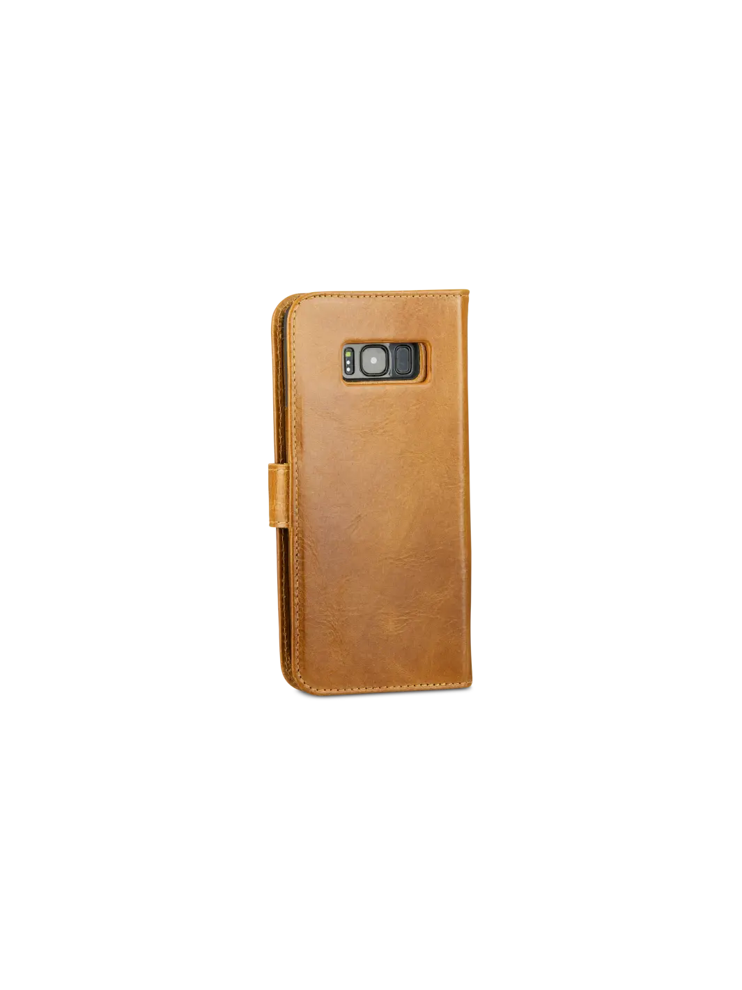 Lynge - Galaxy S8+ - Braun