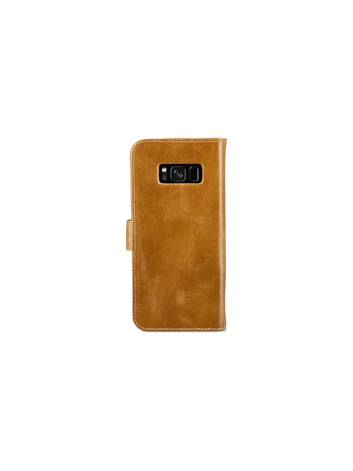 Lynge - Galaxy S8+ - Braun