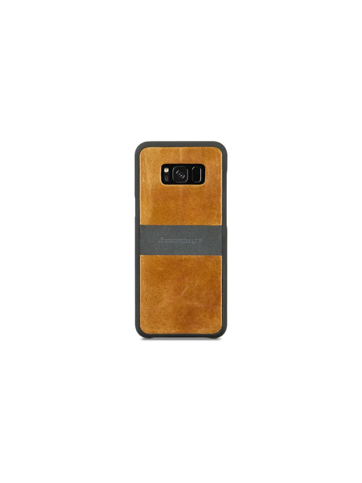Lynge - Galaxy S8+ - Braun