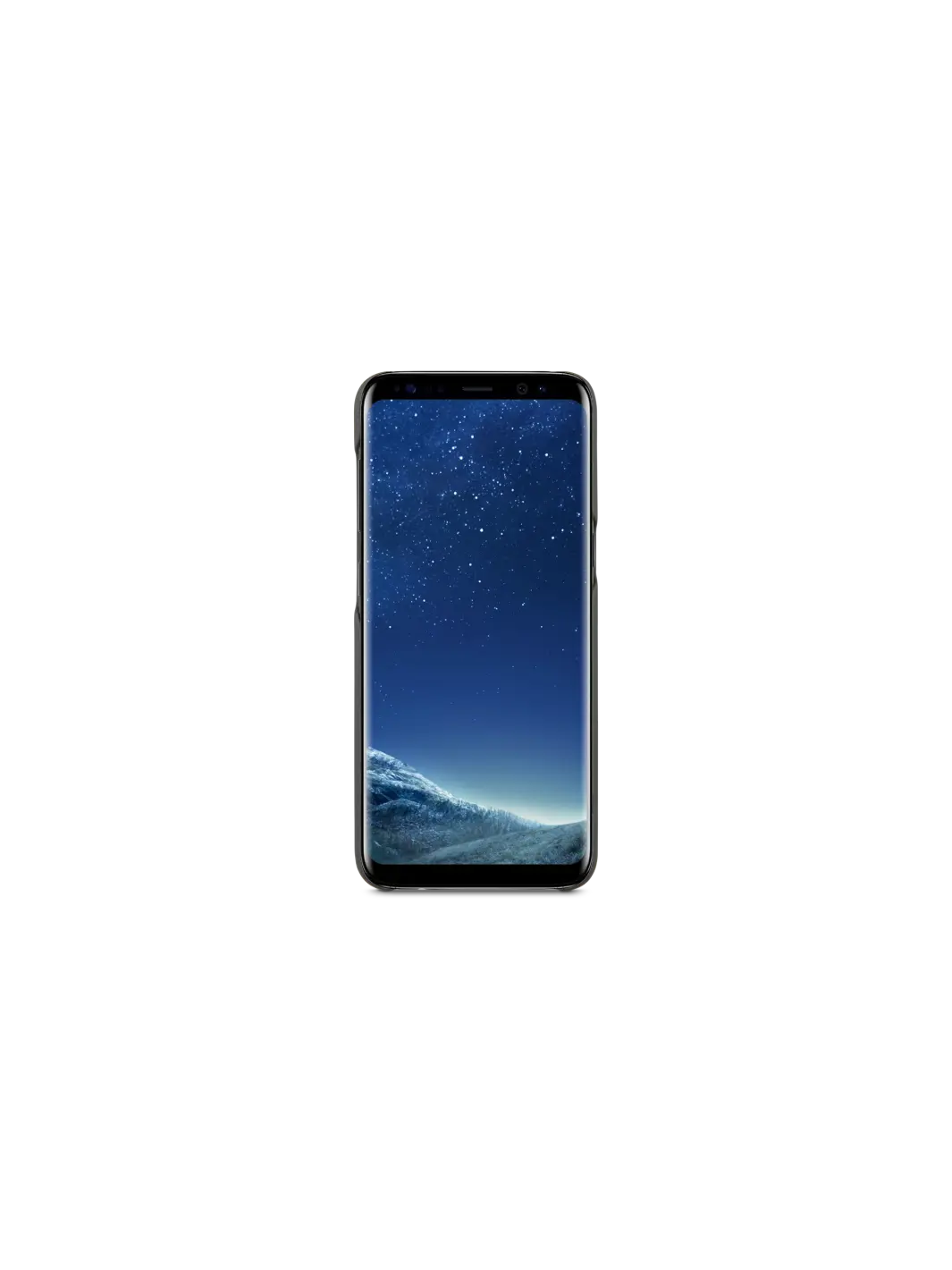 Lynge - Galaxy S8+ - Braun