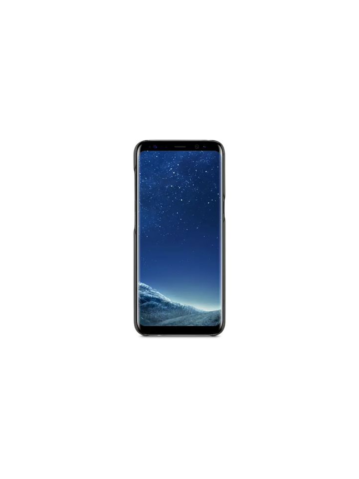 Lynge - Galaxy S8+ - Braun