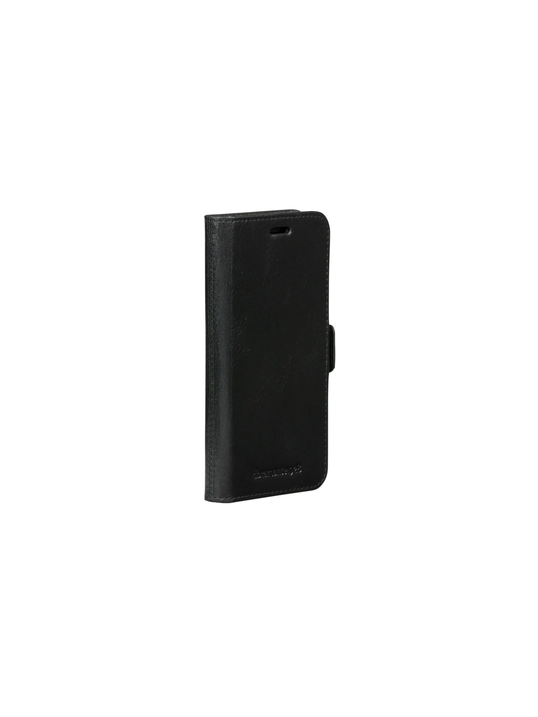 Lynge - iPhone X/Xs - Black Phone Case