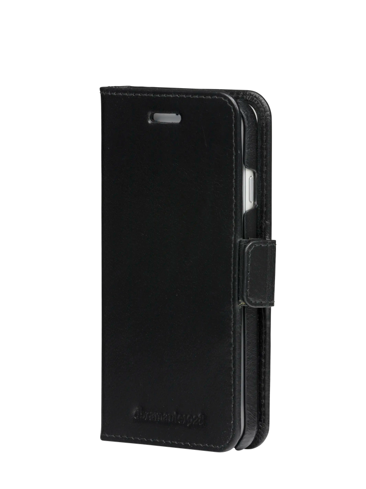 Lynge - iPhone SE/8/7/6 Series - Black Phone Case