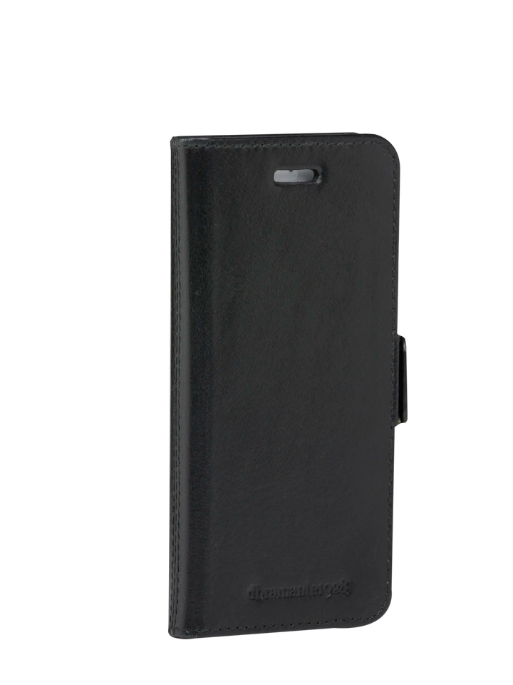 Lynge - iPhone SE/8/7/6 Series - Black Phone Case