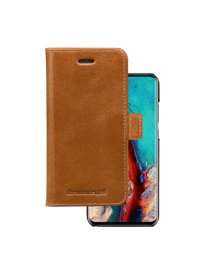 Lynge Tan Huawei P30 Pro Phone Case