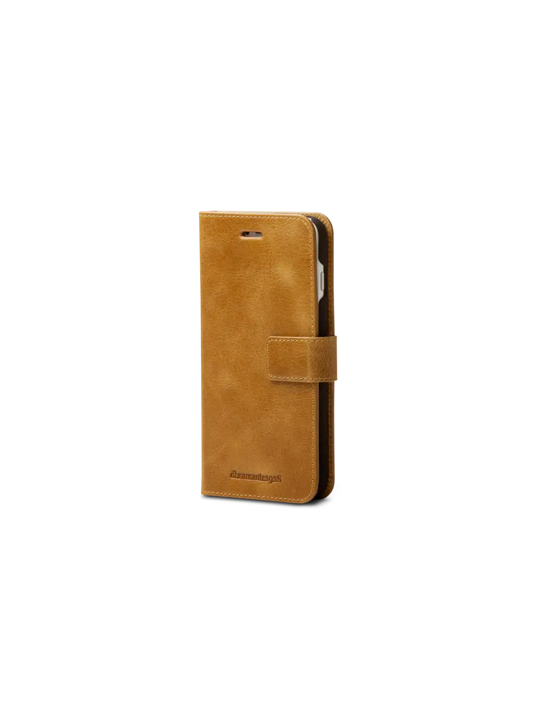 Lynge - iPhone 8/7/6s/6 Plus - Tan