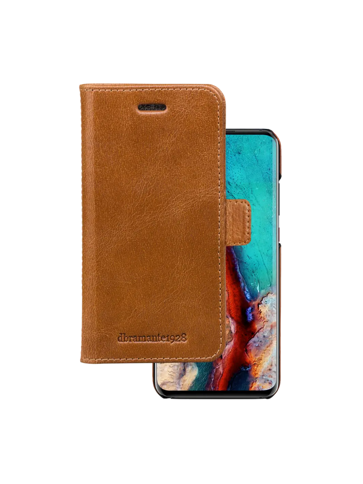 Lynge - Huawei P30 Pro - Tan