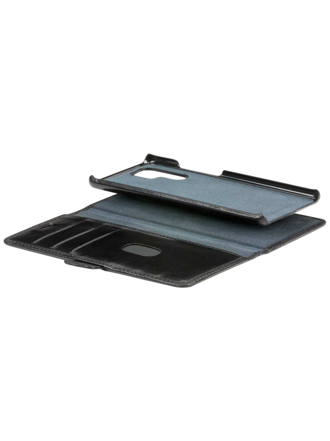 Lynge - Huawei P30 Pro - Black Phone Case