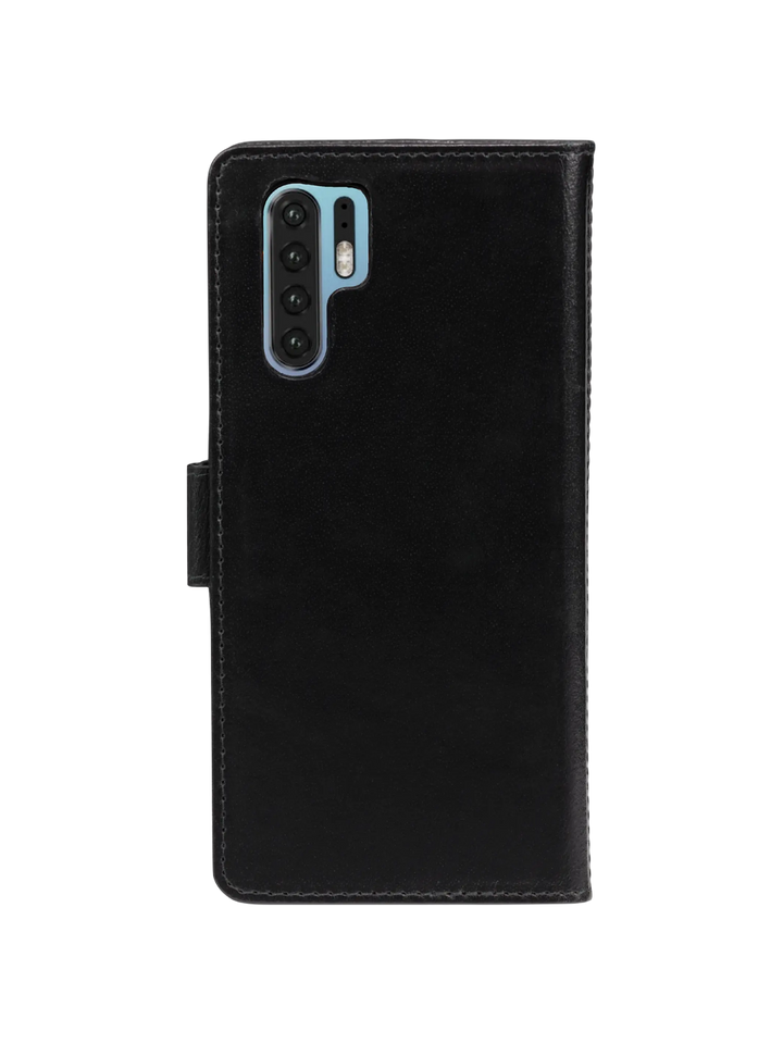 Lynge - Huawei P30 Pro - Black Phone Case