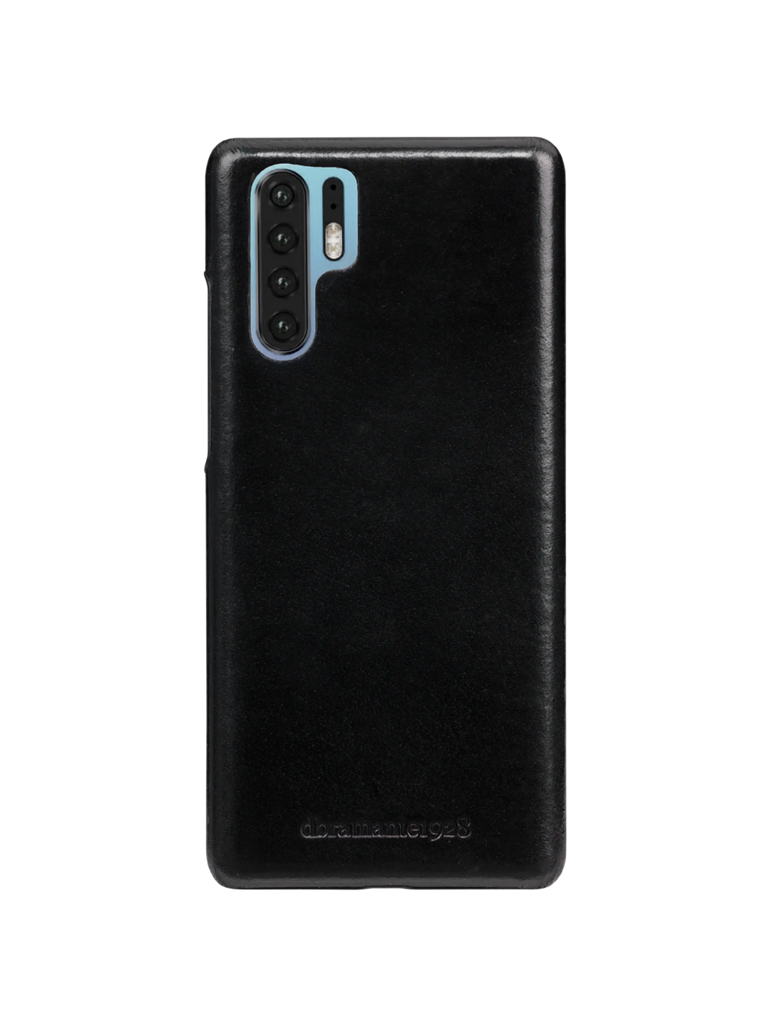 Lynge - Huawei P30 Pro - Black Phone Case