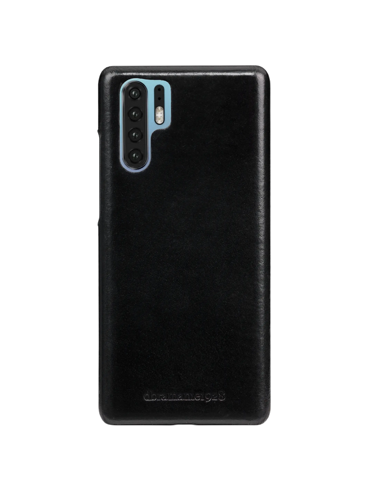 Lynge - Huawei P30 Pro - Black Phone Case
