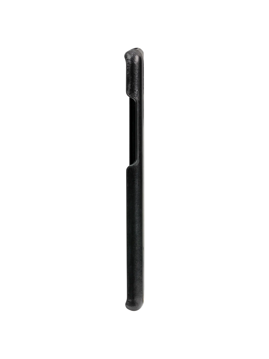 Lynge - Huawei P30 Pro - Black Phone Case