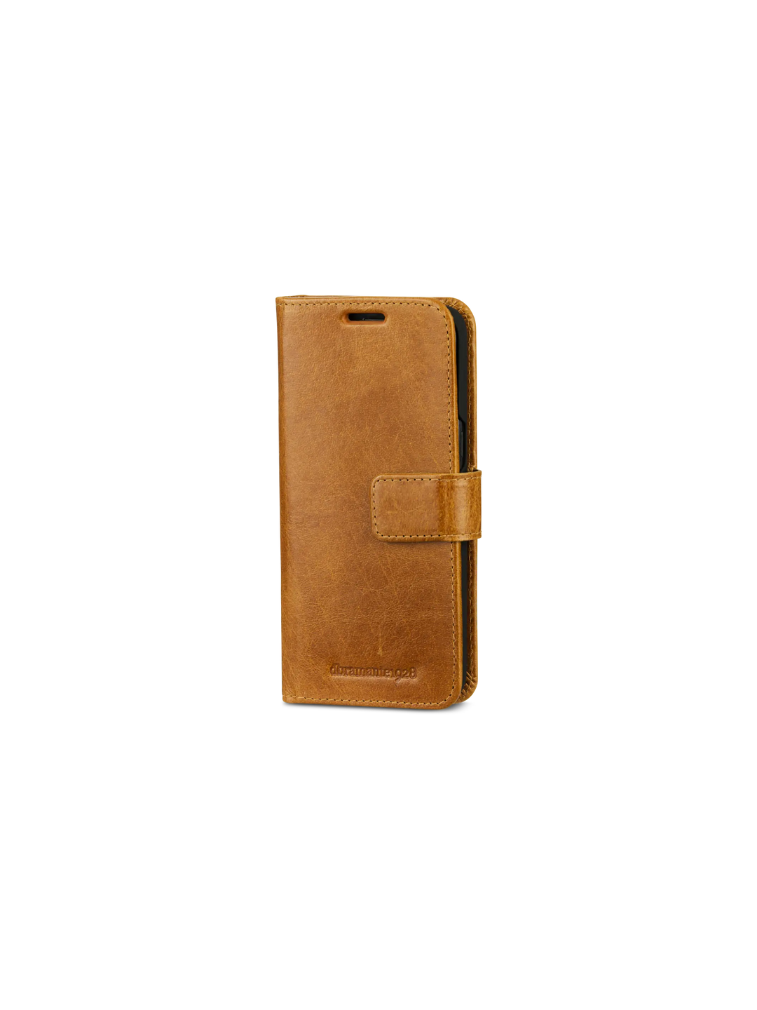 Lynge - Galaxy S8 - Tan Phone Case