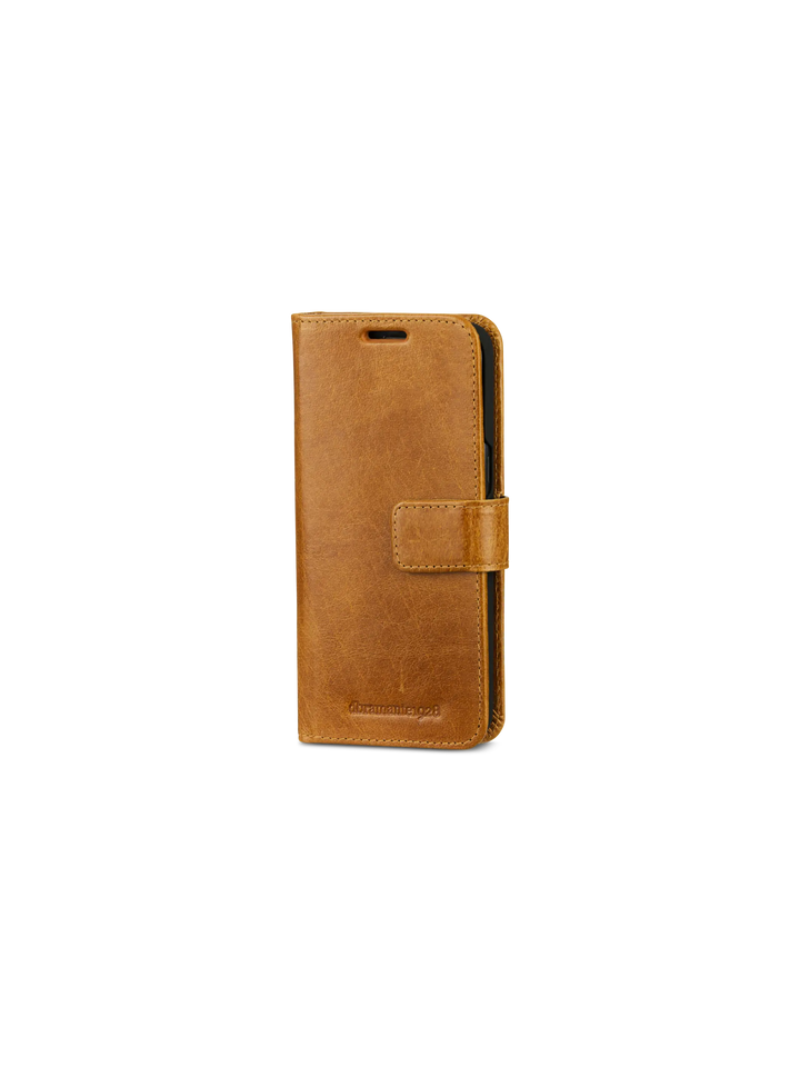 Lynge - Galaxy S8 - Tan Phone Case