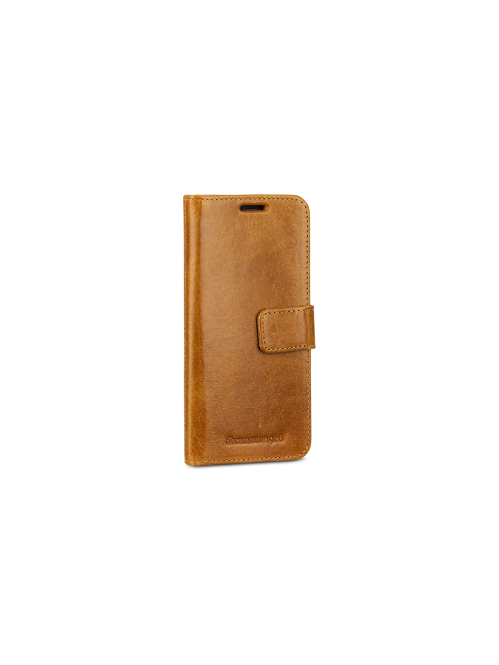 Lynge - Galaxy S8 - Tan Phone Case