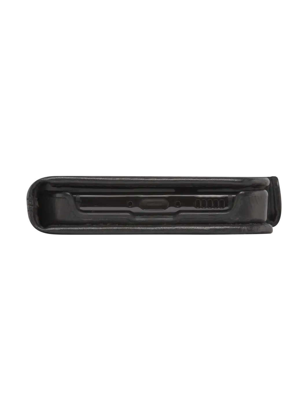 Lynge - Galaxy S24 FE - Black