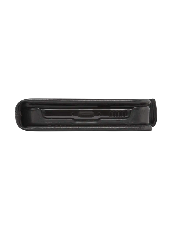Lynge - Galaxy S24 FE - Black