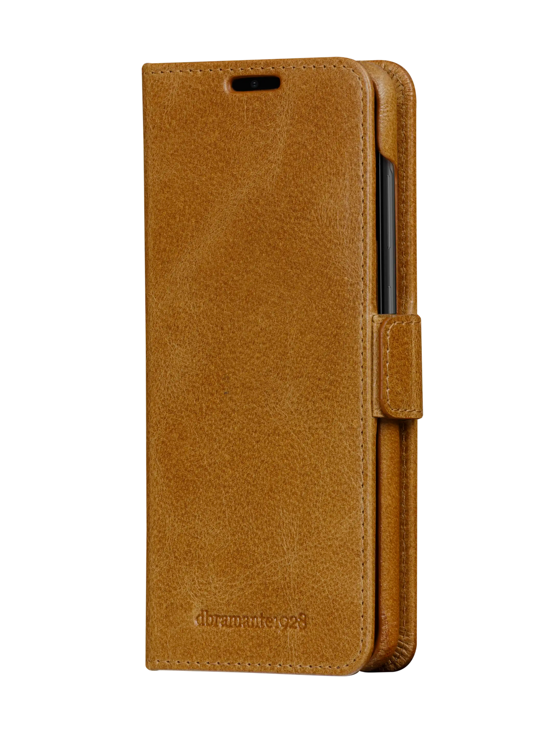 Lynge - Galaxy S20 Ultra - Tan Phone Case