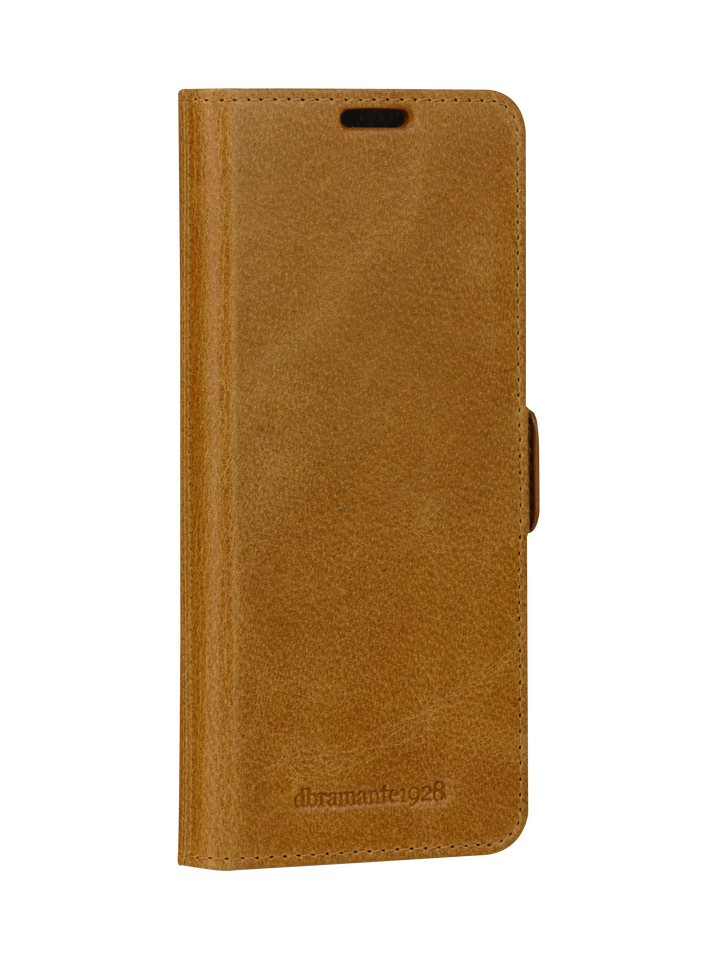 Lynge - Galaxy S20 Ultra - Tan Phone Case