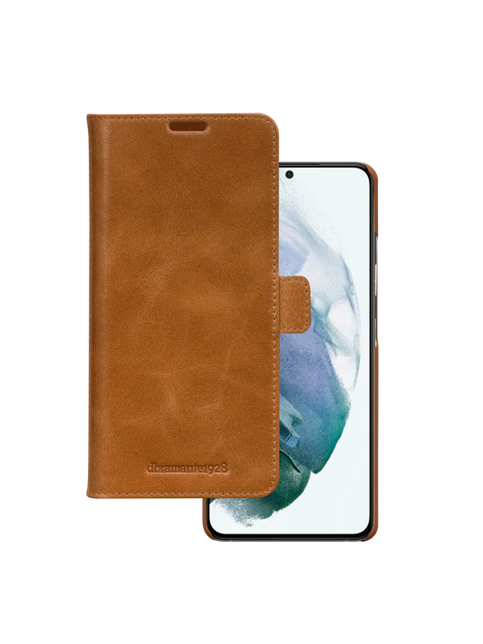 Lynge Tan Galaxy S21+ Phone Cases
