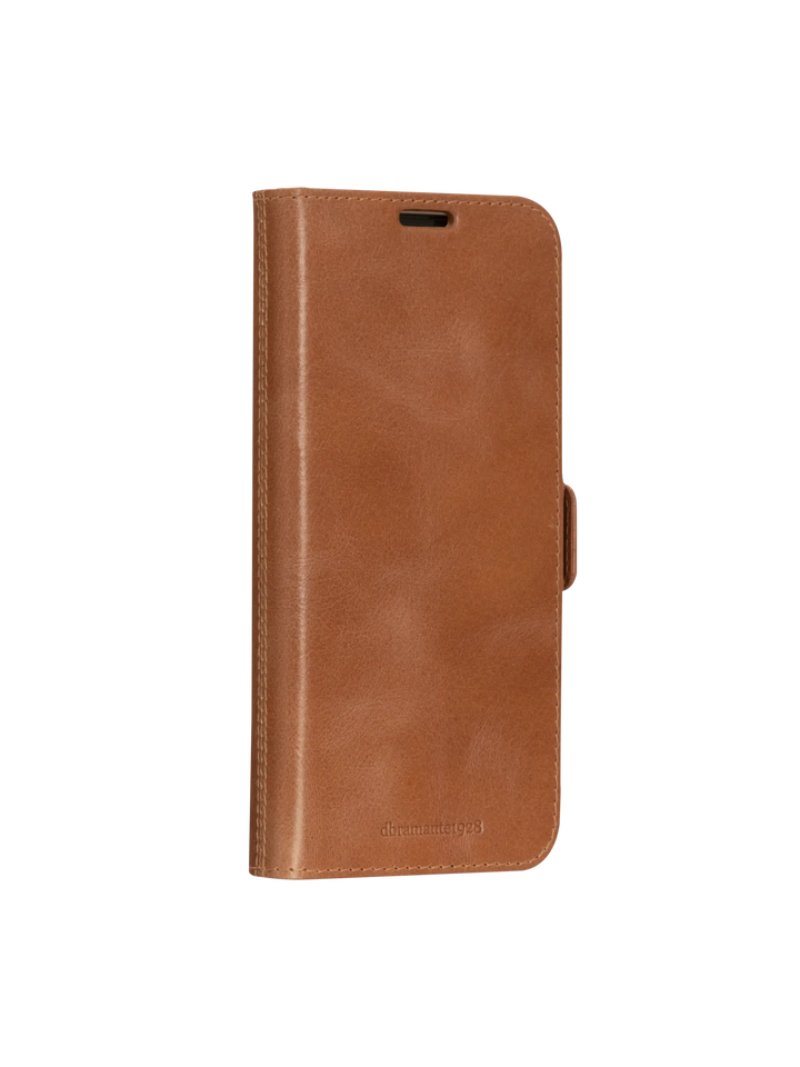 Lynge - Galaxy S23+ - Tan Phone Case