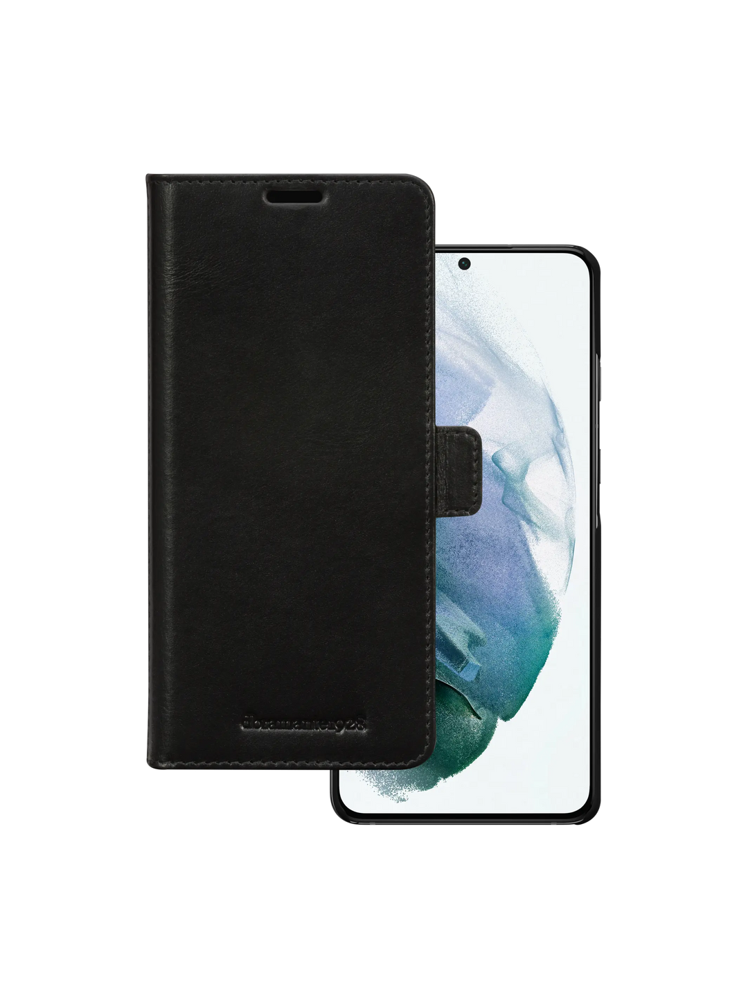 Galaxy S21 Cases | GRS-Certified Recycled Plastic & Leather dbramante1928 Galaxy S21 Cases | GRS-Certified Recycled Plastic & Leather dbramante1928
