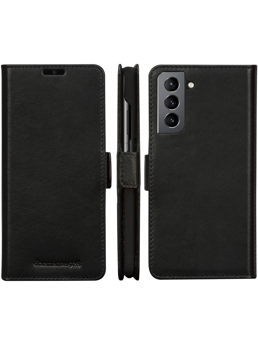 Lynge - Galaxy S21+ - Black