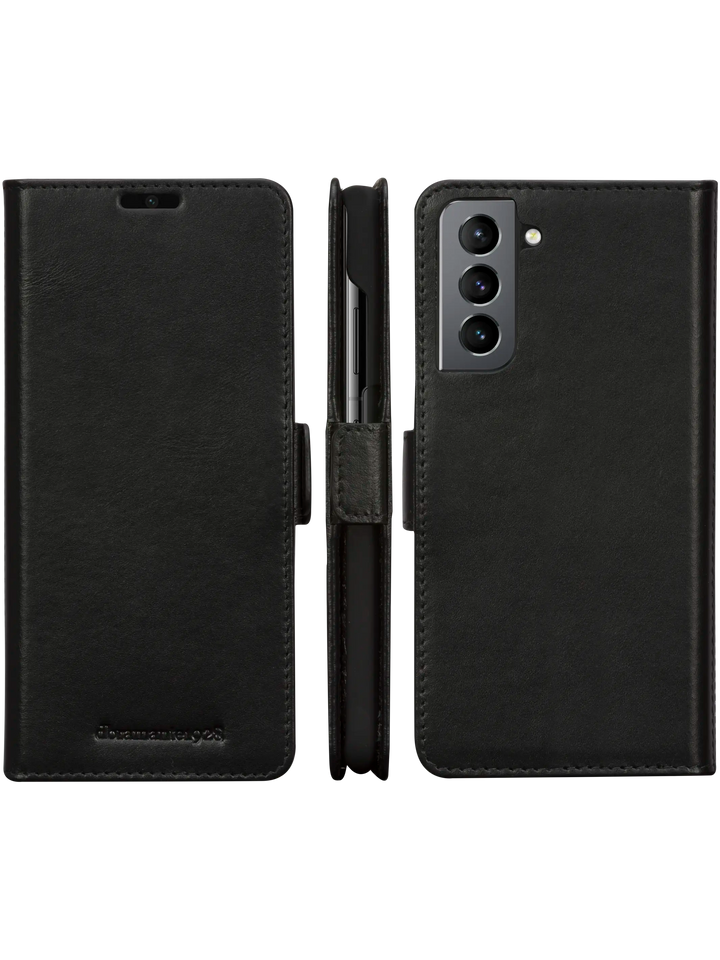 Lynge - Galaxy S21+ - Black