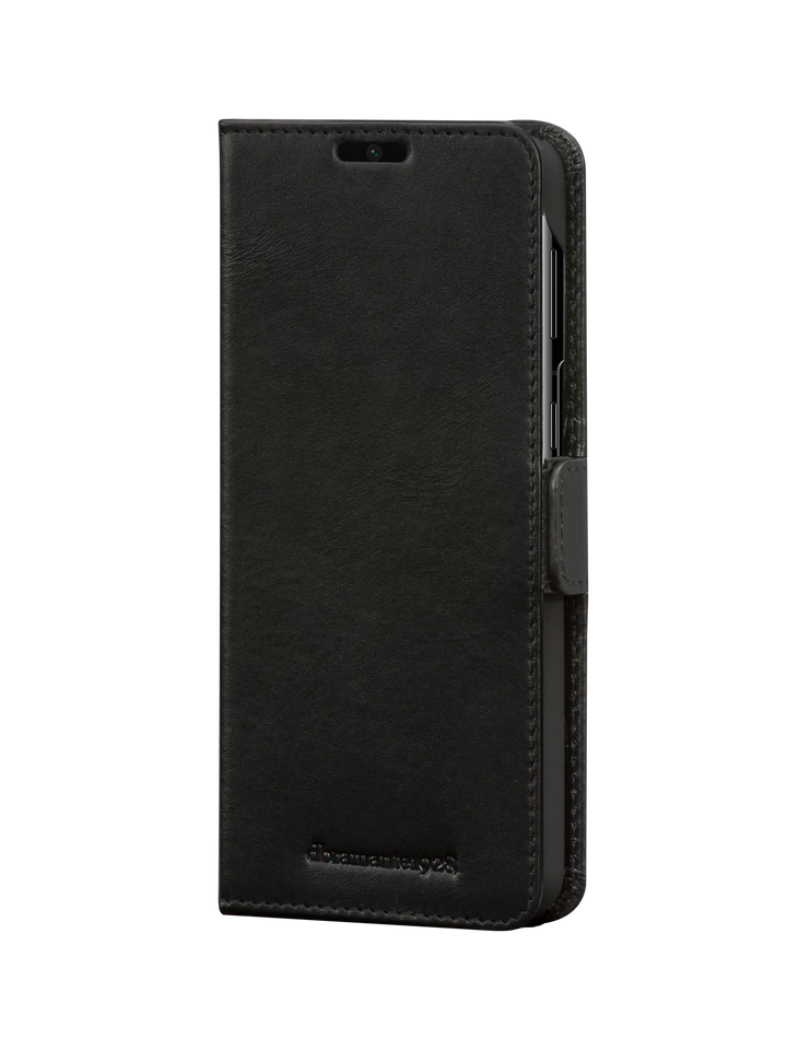 Lynge - Galaxy S21+ - Black Phone Case