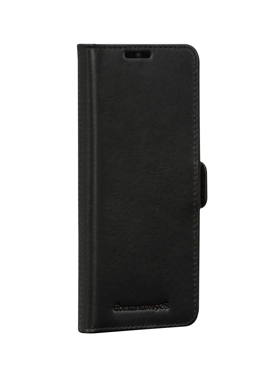 Lynge - Galaxy S21+ - Black Phone Case