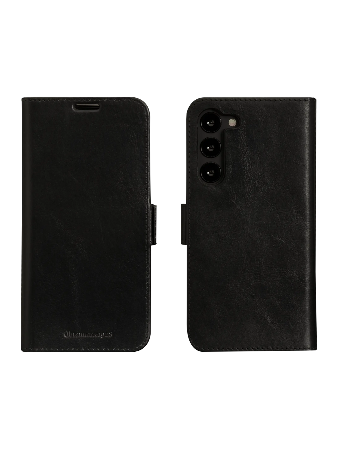 Lynge - Galaxy S23+ - Black