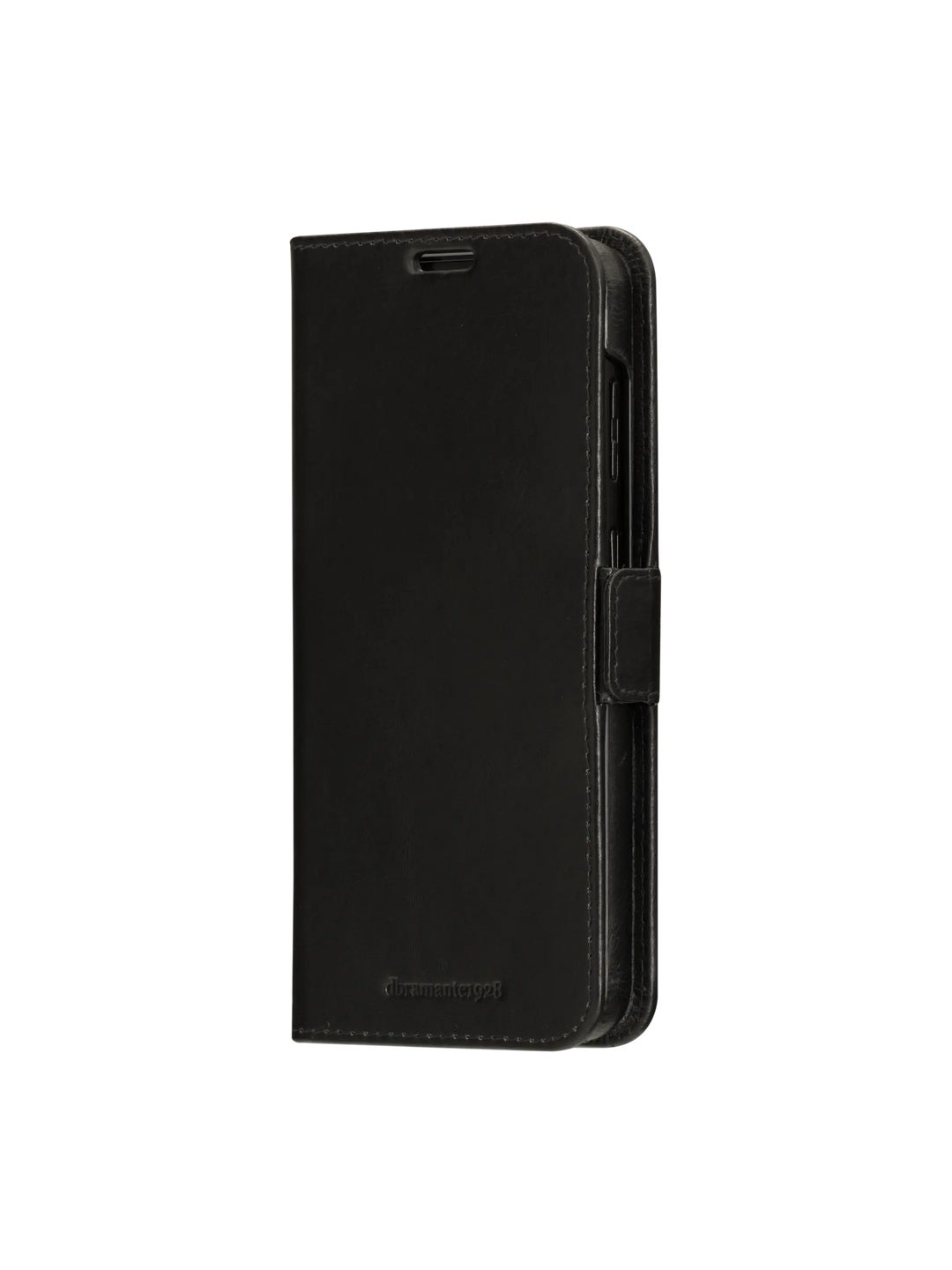 Lynge - Galaxy S23+ - Black Phone Case