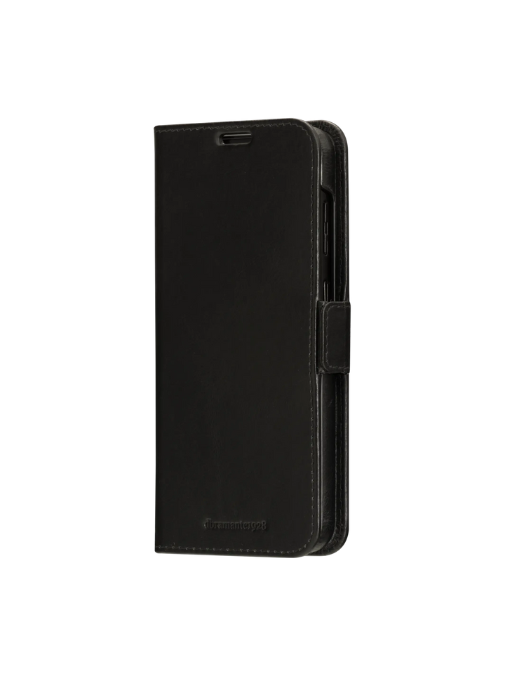 Lynge - Galaxy S23+ - Black Phone Case
