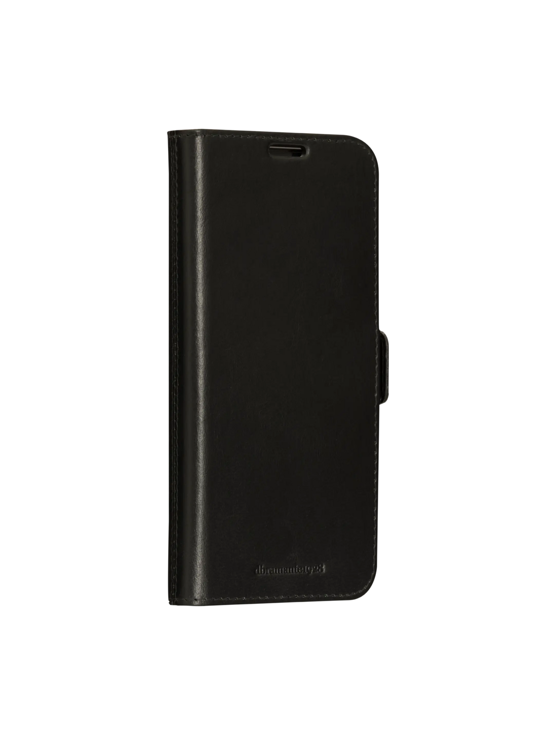 Lynge - Galaxy S23+ - Black Phone Case