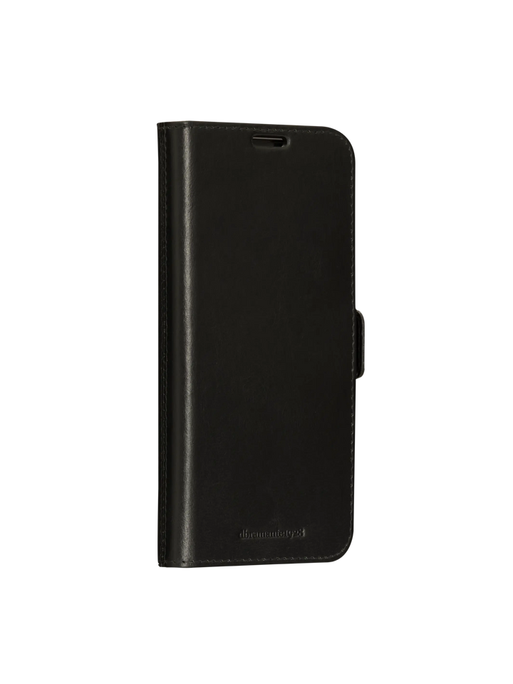 Lynge - Galaxy S23+ - Black Phone Case