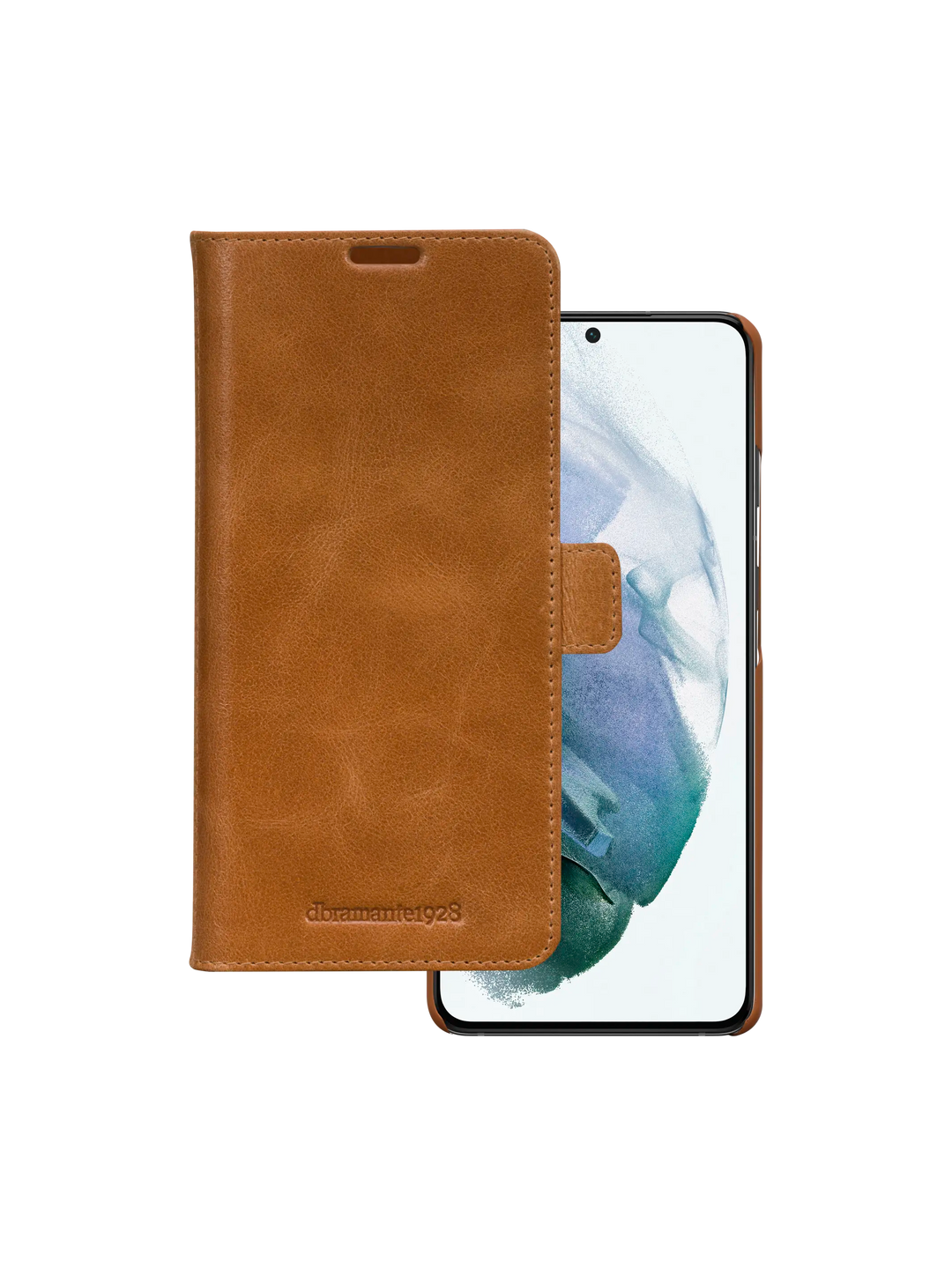 Galaxy S21 Cases | GRS-Certified Recycled Plastic & Leather dbramante1928 Galaxy S21 Cases | GRS-Certified Recycled Plastic & Leather dbramante1928
