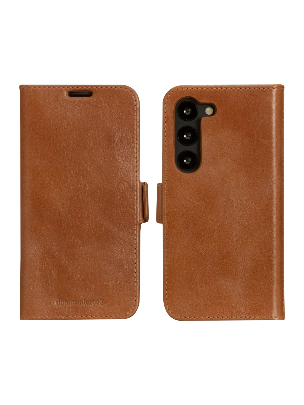 Lynge - Galaxy S23 - Tan