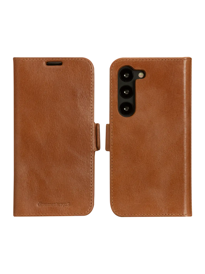 Lynge - Galaxy S23 - Tan