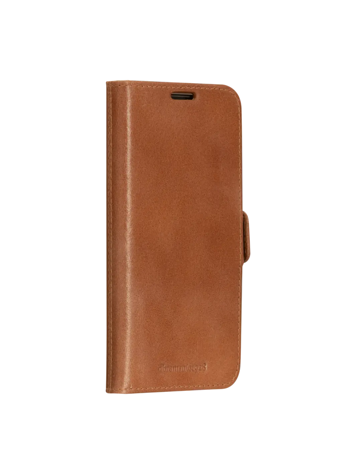 Lynge - Galaxy S23 - Tan