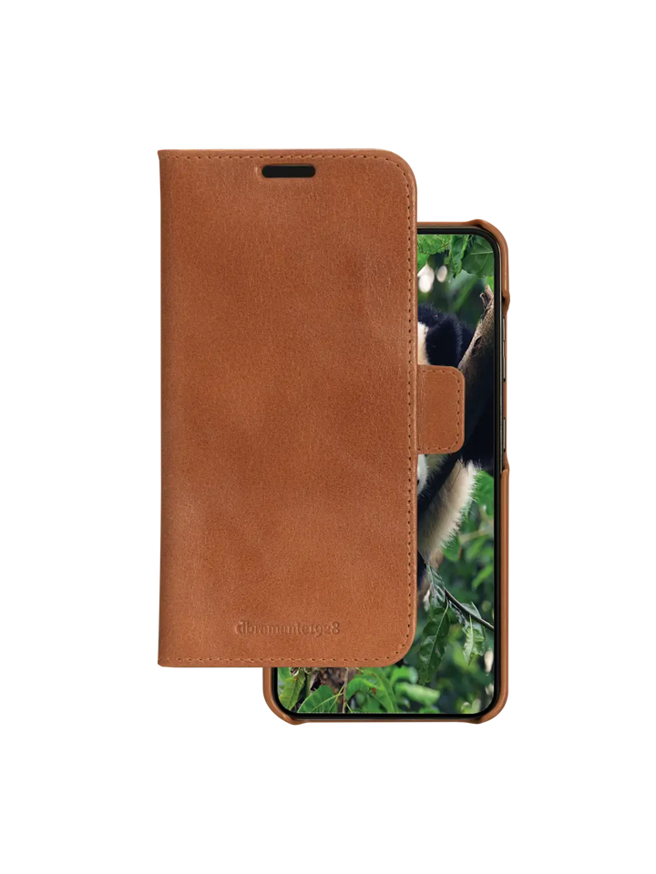 Lynge - Galaxy S23 - Tan
