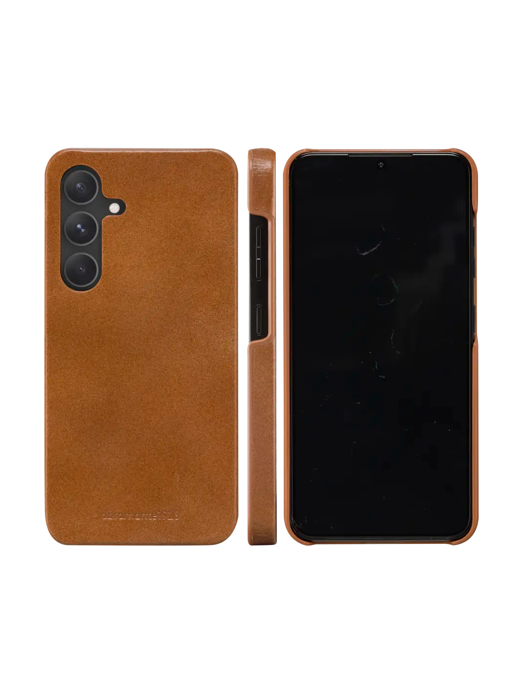 Lynge - Galaxy S24 - Tan