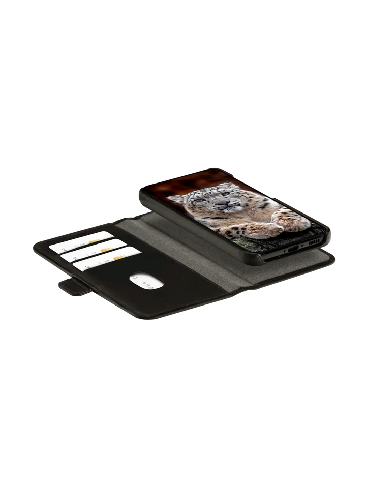 Lynge - Galaxy S24 - Black