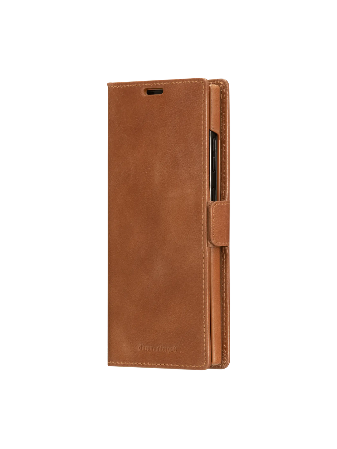 Lynge - Galaxy S23 Ultra - Tan Phone Case