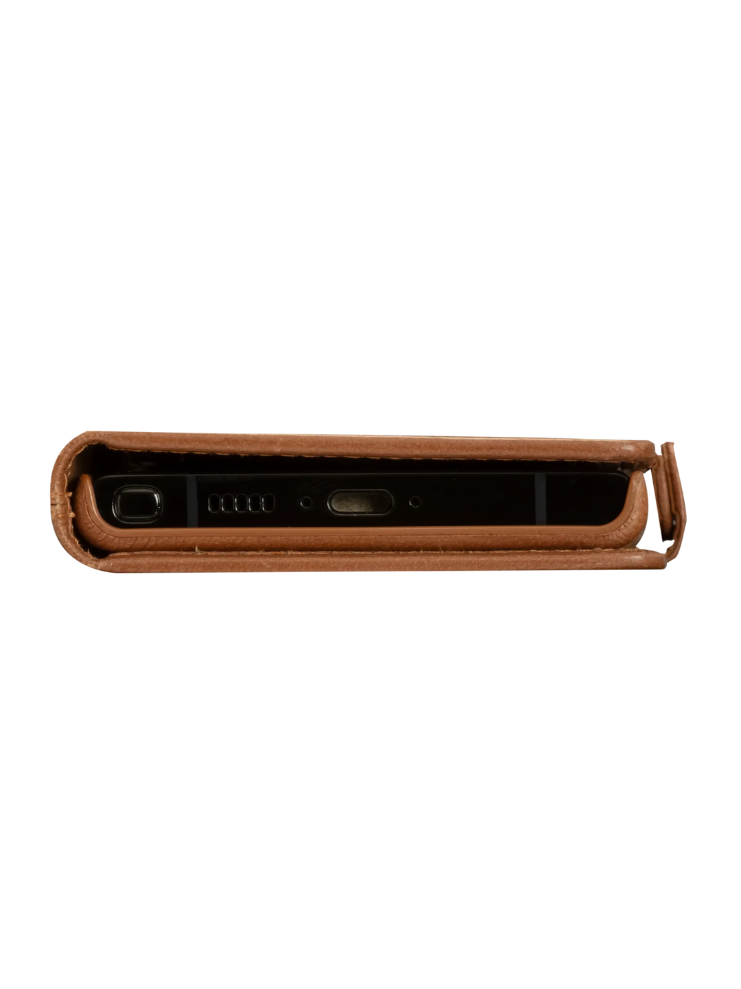 Lynge - Galaxy S23 Ultra - Tan Phone Case