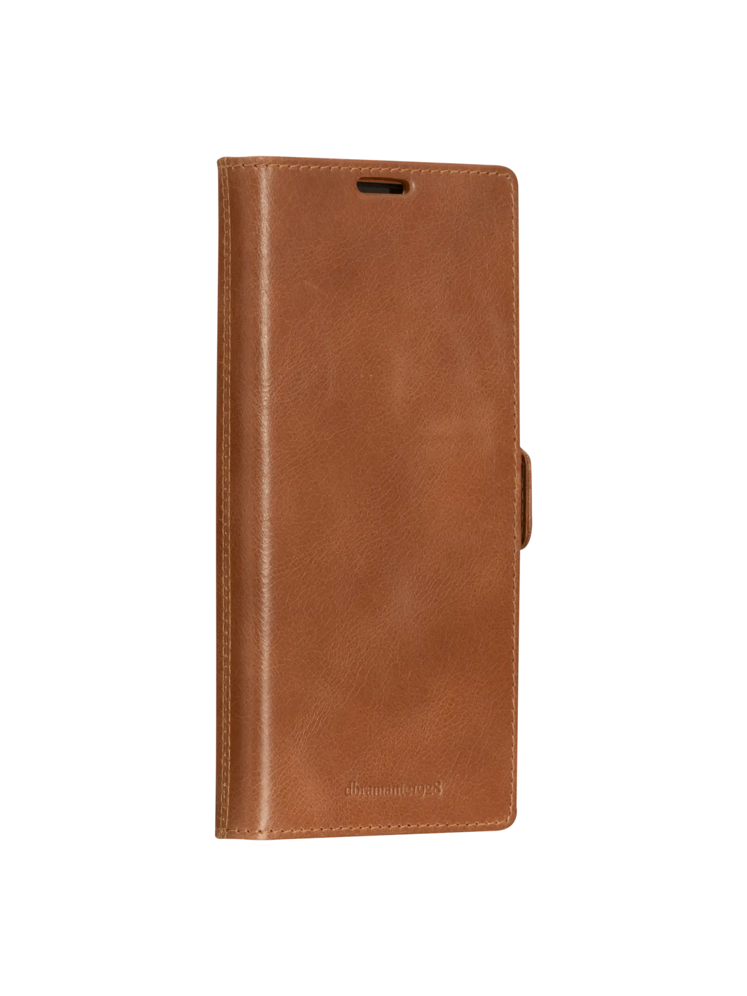 Lynge - Galaxy S23 Ultra - Tan Phone Case