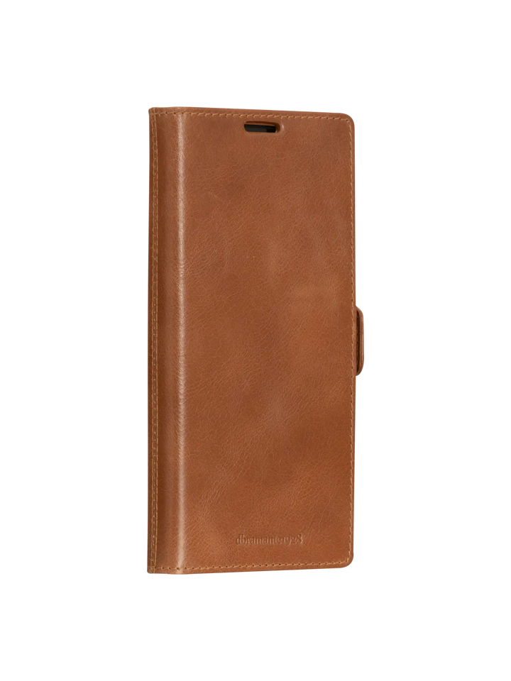 Lynge - Galaxy S23 Ultra - Tan Phone Case