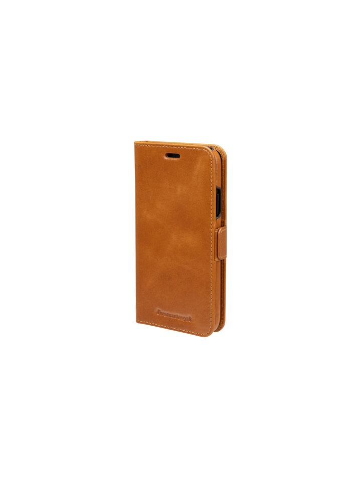 Lynge - iPhone XR - Tan Phone Case