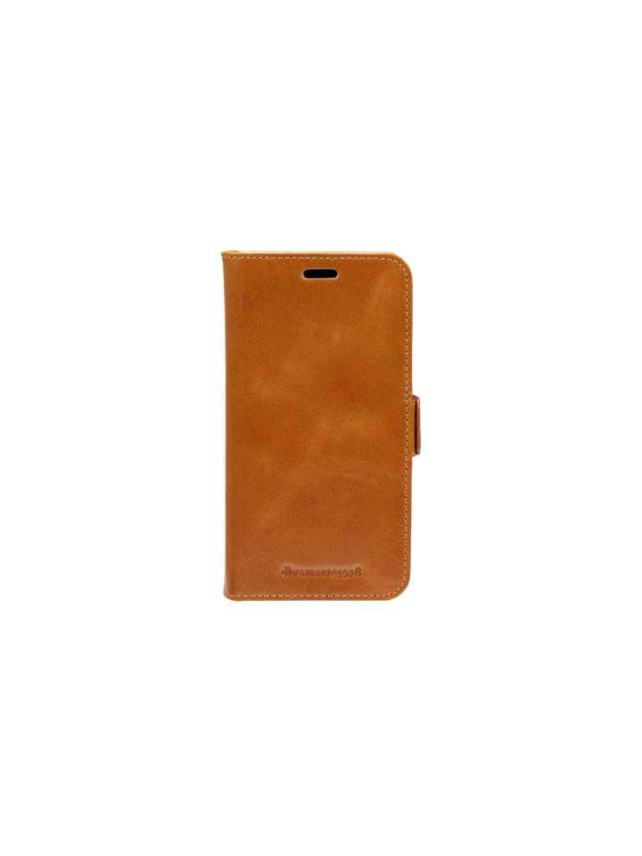 Lynge - iPhone XR - Tan Phone Case